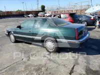 1994 Cadillac ELDORADO фото