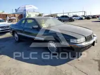 1994 Cadillac ELDORADO фото