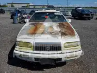 1994 Chrysler LEBARON фото