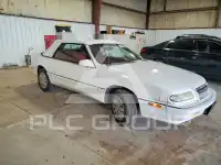 1994 Chrysler LEBARON photo