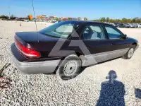 1994 Chrysler CONCORDE фото