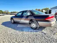 1994 Chrysler CONCORDE фото