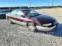 1994 Chrysler CONCORDE фото