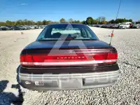 1994 Chrysler CONCORDE фото