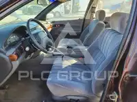 1994 Chrysler CONCORDE фото