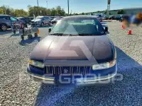 1994 Chrysler CONCORDE фото
