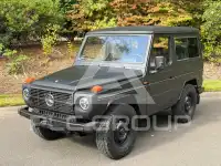 1994 Mercedes Benz 300 фото