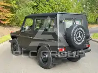 1994 Mercedes Benz 300 фото