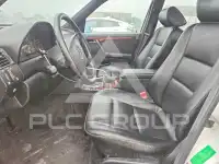 1994 Mercedes Benz C-Class photo