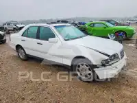 1994 Mercedes Benz C-Class photo