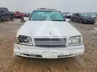 1994 Mercedes Benz C-Class photo