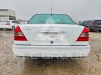1994 Mercedes Benz C-Class photo