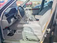 1994 Mercedes Benz E-Class фото