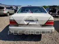 1994 Mercedes Benz S-Class photo