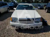 1994 Mercedes Benz S-Class photo