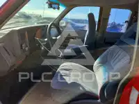 1994 GMC Sierra фото