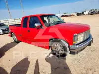 1994 GMC Sierra фото