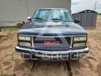 1994 GMC Sierra фото