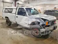 1994 GMC Sierra фото
