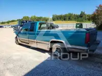 1994 GMC Sierra фото