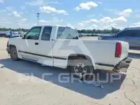 1994 GMC Sierra фото