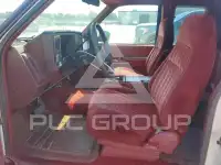 1994 GMC Sierra фото