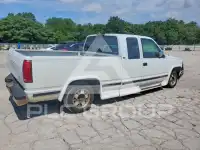 1994 GMC Sierra фото