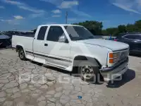 1994 GMC Sierra фото