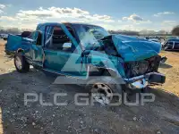 1994 GMC Sierra photo