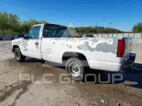 1994 GMC Sierra photo