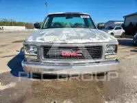 1994 GMC Sierra photo