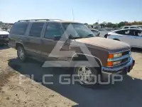 1994 GMC Suburban фото