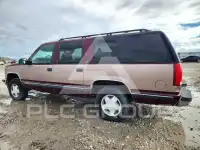 1994 GMC Suburban фото
