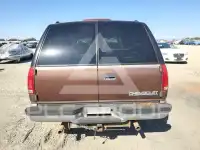 1994 GMC Suburban фото