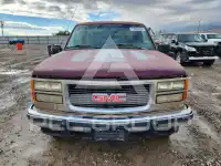 1994 GMC Suburban фото