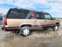 1994 GMC Suburban фото