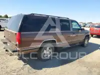 1994 GMC Suburban фото