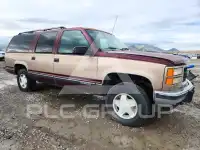 1994 GMC Suburban фото