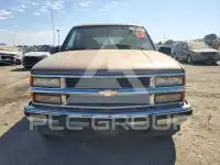 1994 GMC Suburban фото