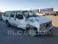 1994 GMC Suburban photo