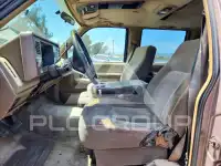 1994 GMC Suburban фото