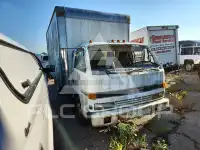 1994 GMC C-Series photo