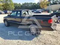 1994 GMC SONOMA фото