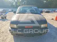 1994 GMC SONOMA фото