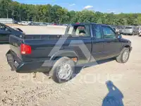 1994 GMC SONOMA фото