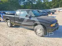 1994 GMC SONOMA фото