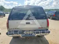 1994 GMC YUKON фото