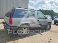 1994 GMC YUKON фото
