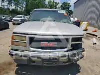 1994 GMC YUKON фото