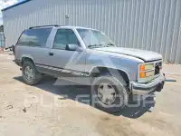 1994 GMC YUKON фото